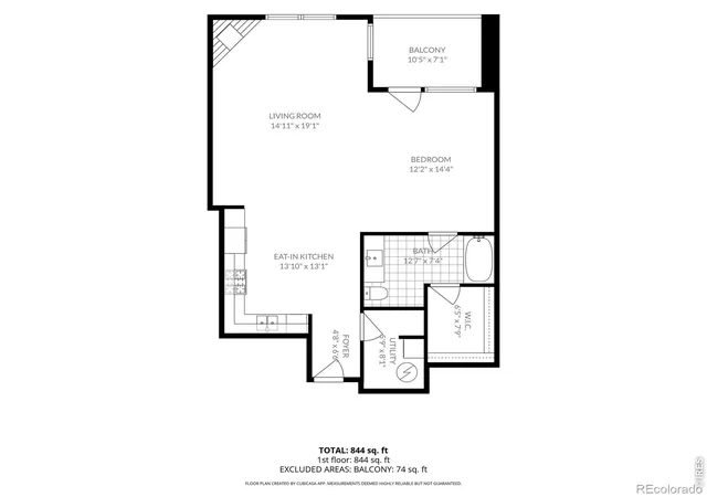 34th image of 3701 Arapahoe Ave #208, Boulder, CO 80303 | MLS# IR1066353