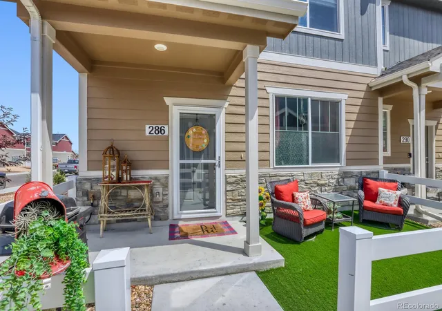 1st image of 286 Cardinal St, Johnstown, CO 80534 | MLS# 2703300
