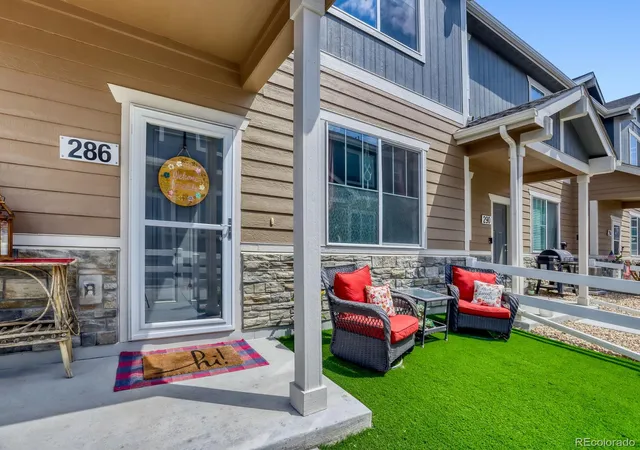 2nd image of 286 Cardinal St, Johnstown, CO 80534 | MLS# 2703300