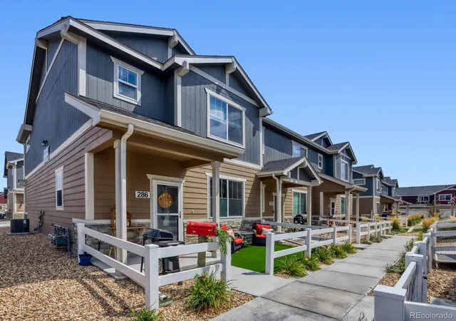 3rd image of 286 Cardinal St, Johnstown, CO 80534 | MLS# 2703300