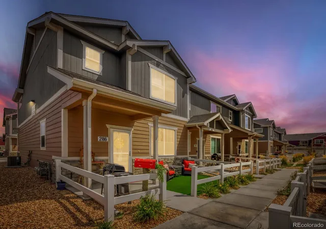 4th image of 286 Cardinal St, Johnstown, CO 80534 | MLS# 2703300