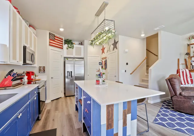 5th image of 286 Cardinal St, Johnstown, CO 80534 | MLS# 2703300