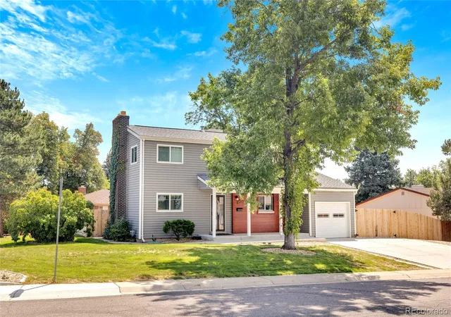 1st image of 5982 Taft St, Arvada, CO 80004 | MLS# 7365988