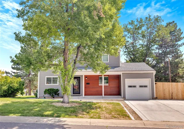 2nd image of 5982 Taft St, Arvada, CO 80004 | MLS# 7365988