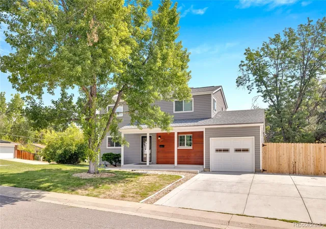 3rd image of 5982 Taft St, Arvada, CO 80004 | MLS# 7365988
