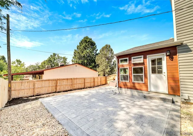 5th image of 5982 Taft St, Arvada, CO 80004 | MLS# 7365988