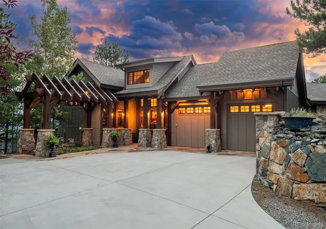 1st image of 1028 Blue Grass Trl, Evergreen, CO 80439 | MLS# 4746094