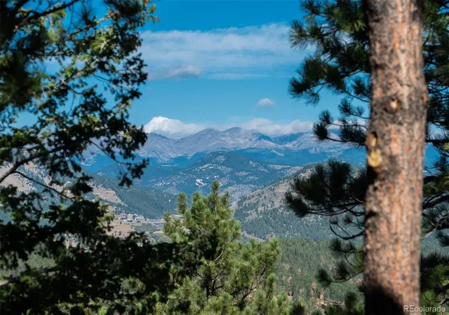 2nd image of 1028 Blue Grass Trl, Evergreen, CO 80439 | MLS# 4746094