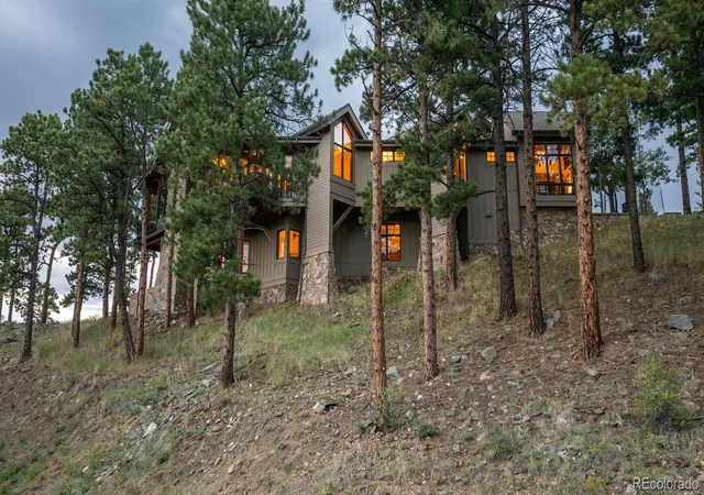 50th image of 1028 Blue Grass Trl, Evergreen, CO 80439 | MLS# 4746094