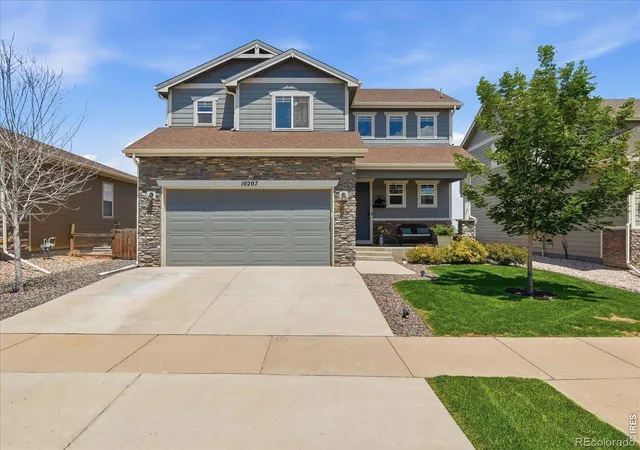 1st image of 10207 W 11th St, Greeley, CO 80634 | MLS# IR1066354