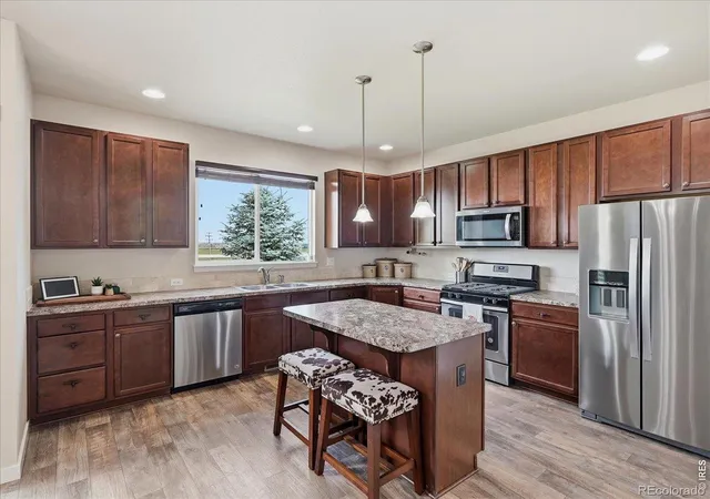 Photo 3 of Single family home for sale at 10207 W 11th Street, Greeley, CO 80634 | MLS# IR1066354 | Listing updated on 2026-10-10