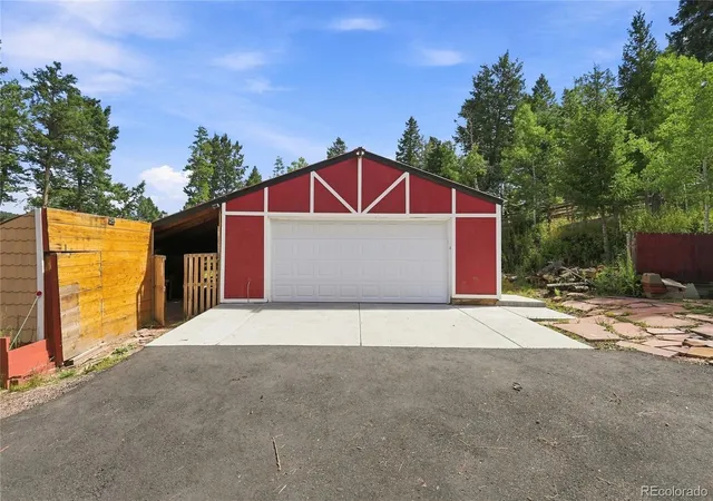 2nd image of 19424 Silver Ranch Rd, Conifer, CO 80433 | MLS# 7300205