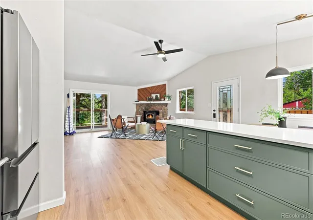Photo 4 of Single family home for sale at 19424 Silver Ranch Rd, Conifer, CO 80433 | MLS# 7300205 | Listing updated on 2026-10-14