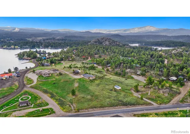 23rd image of 112 W Balsam Ln, Red Feather Lakes, CO 80545 | MLS# IR1066355