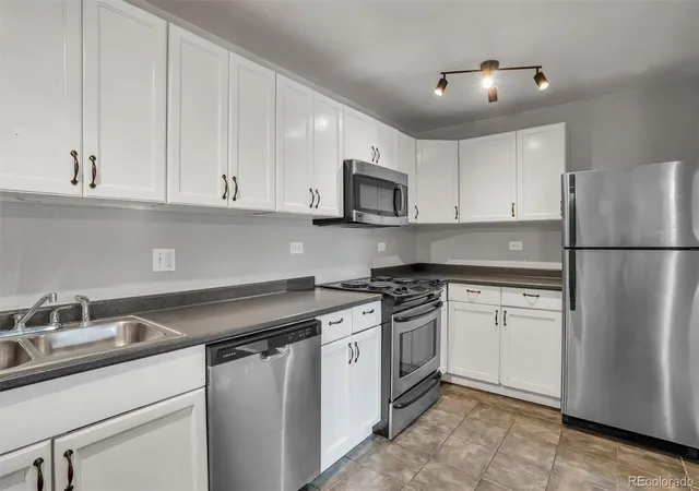 Photo 3 of Sale Pending at 10211 Ura Ln #4-201, Thornton, CO 80260 | MLS# 4273175 | Listing updated on 2026-09-30