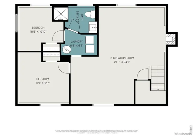 33rd image of 2113 Bowen St, Longmont, CO 80501 | MLS# IR1066356
