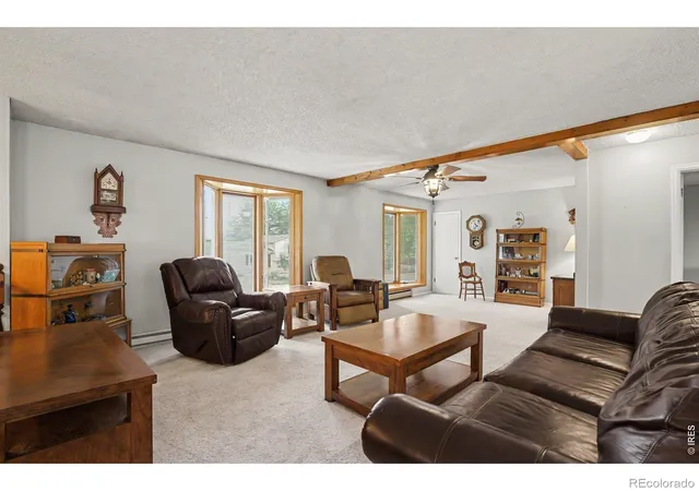 Photo 3 of Single family home for sale at 2113 Bowen St, Longmont, CO 80501 | MLS# IR1066356 | Listing updated on 2026-10-10