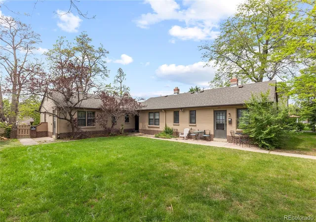 Photo 1 of Multi family home for sale at 2131 Grant St, Denver, CO 80210 | MLS# 6959831 | Listing updated on 2026-10-06