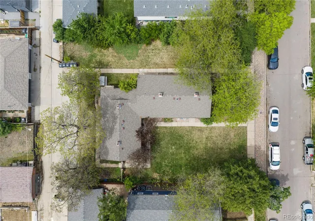 Photo 4 of House for sale at 2131 Grant St, Denver, CO 80210 | MLS# 6959831 | Listing updated on 2026-10-06