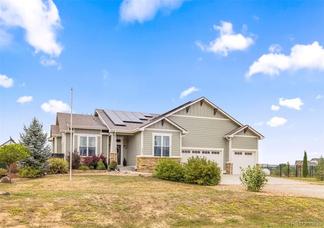2nd image of 2657 Peregrine Creek Dr, Milliken, CO 80543 | MLS# 9103129