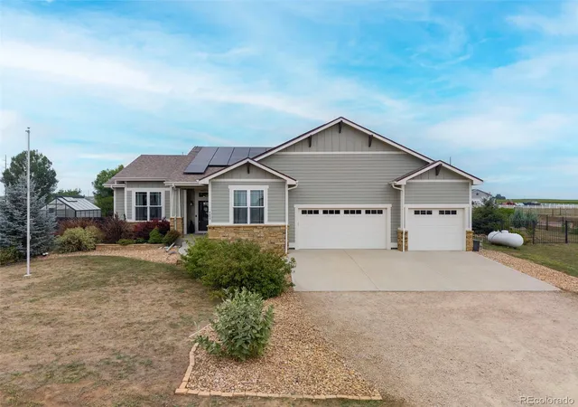 50th image of 2657 Peregrine Creek Dr, Milliken, CO 80543 | MLS# 9103129