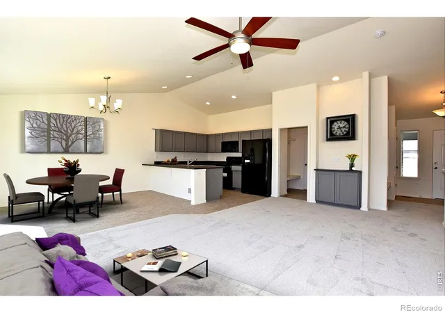 2nd image of 2389 Blissful Ln, Johnstown, CO 80534 | MLS# IR1066358