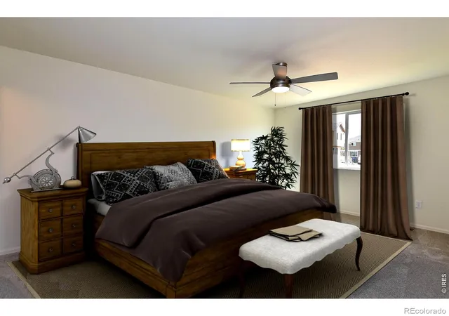 3rd image of 2389 Blissful Ln, Johnstown, CO 80534 | MLS# IR1066358