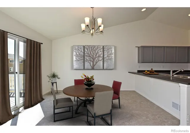 4th image of 2389 Blissful Ln, Johnstown, CO 80534 | MLS# IR1066358