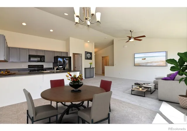 5th image of 2389 Blissful Ln, Johnstown, CO 80534 | MLS# IR1066358