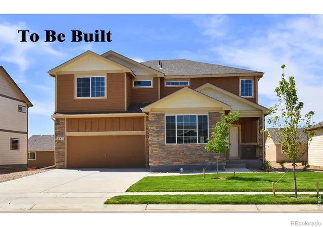 1st image of 2402 Blissful Ln, Johnstown, CO 80534 | MLS# IR1066360