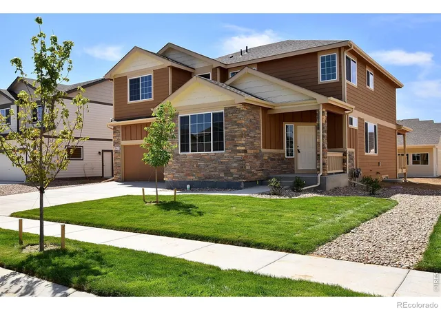 2nd image of 2402 Blissful Ln, Johnstown, CO 80534 | MLS# IR1066360