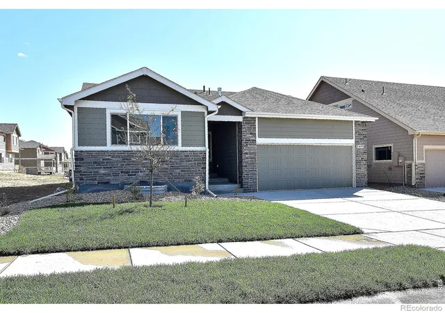 1st image of 602 85th Ave, Greeley, CO 80634 | MLS# IR1066361
