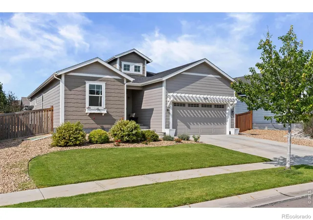 Photo 1 of Single family home for sale at 225 Dorothy Dr, Berthoud, CO 80513 | MLS# IR1066362 | Listing updated on 2026-09-29