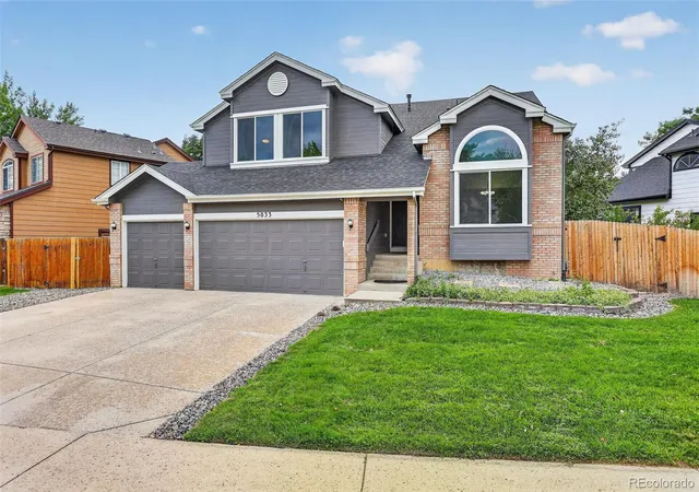 Photo 1 of Single family home for sale at 5033 S Owens St, Littleton, CO 80127 | MLS# 6171466 | Listing updated on 2026-09-28