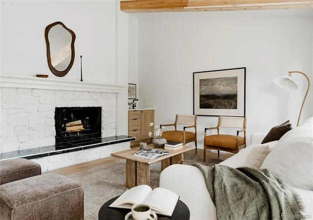 1st image of 4675 S Yosemite St #205, Denver, CO 80237 | MLS# 9992143