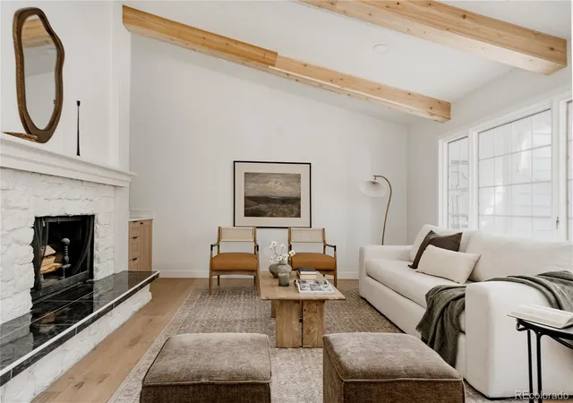 2nd image of 4675 S Yosemite St #205, Denver, CO 80237 | MLS# 9992143