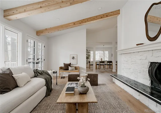 5th image of 4675 S Yosemite St #205, Denver, CO 80237 | MLS# 9992143