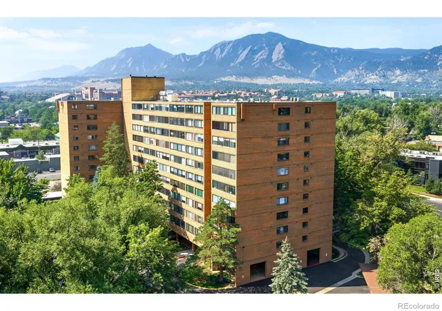 1st image of 1850 Folsom St #1010, Boulder, CO 80302 | MLS# IR1066363