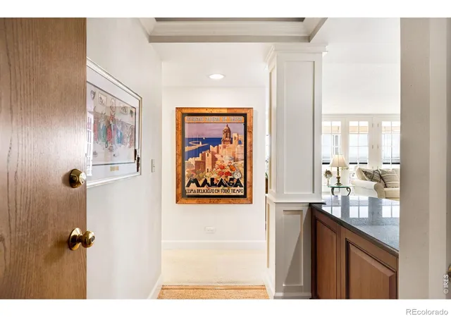 image of 1850 Folsom St #1010, Boulder, CO 80302 | MLS# IR1066363