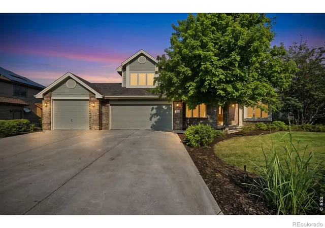 1st image of 4432 Gray Fox Rd, Fort Collins, CO 80526 | MLS# IR1066364