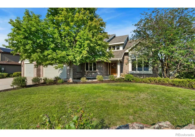 2nd image of 4432 Gray Fox Rd, Fort Collins, CO 80526 | MLS# IR1066364