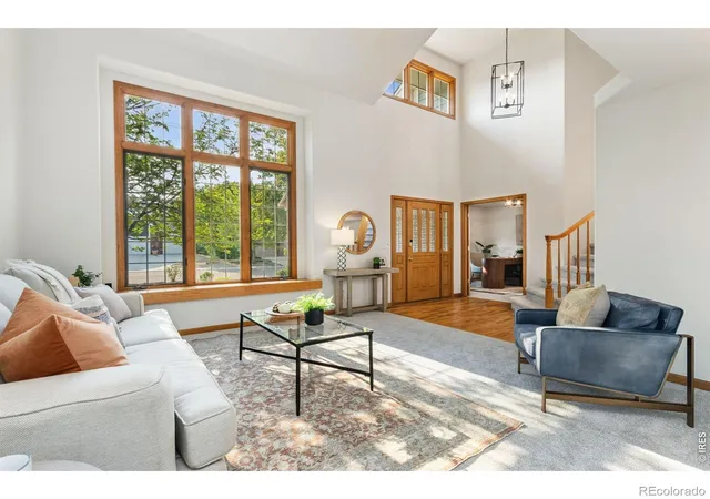 4th image of 4432 Gray Fox Rd, Fort Collins, CO 80526 | MLS# IR1066364