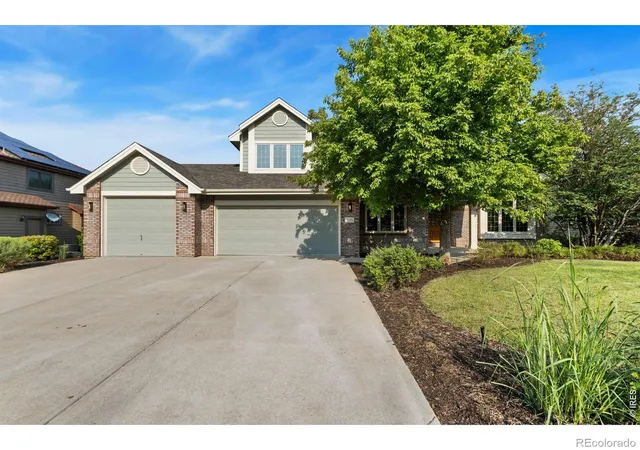 46th image of 4432 Gray Fox Rd, Fort Collins, CO 80526 | MLS# IR1066364