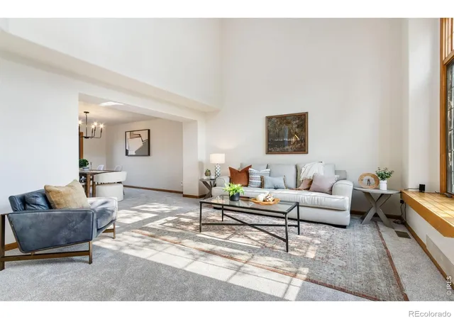 5th image of 4432 Gray Fox Rd, Fort Collins, CO 80526 | MLS# IR1066364