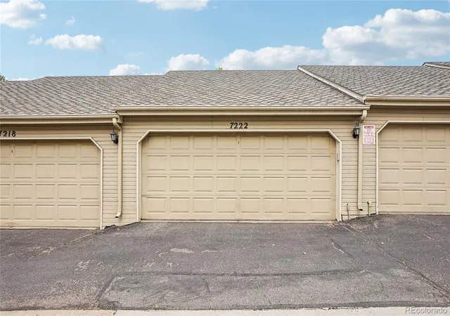 Photo 3 of Condo for sale at 7222 E Appleton Cir, Centennial, CO 80112 | MLS# 3562676 | Listing updated on 2026-09-16