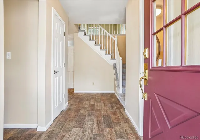 Listing Photo 4 - Condo for sale in building located at 7222 E Appleton Cir, Centennial, CO 80112