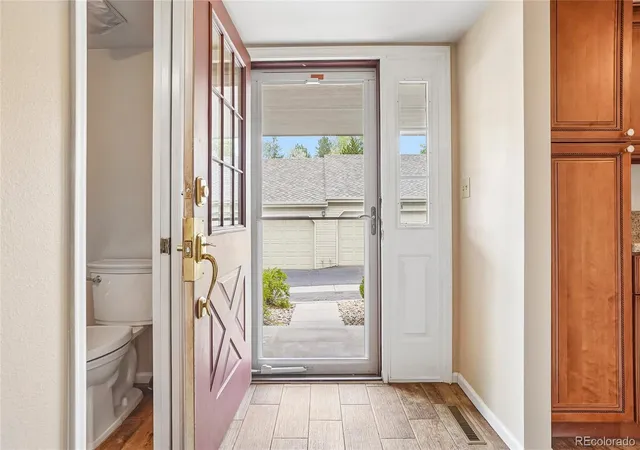 Listing Photo 5 - Condo for sale in building located at 7222 E Appleton Cir, Centennial, CO 80112