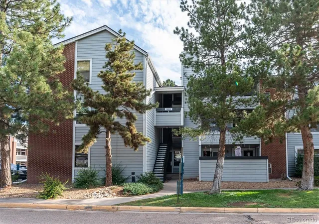 1st image of 14465 E 1st Dr #A7, Aurora, CO 80011 | MLS# 8027645