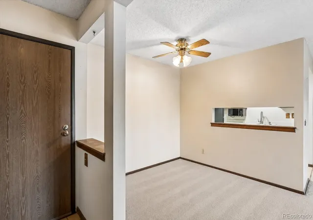 2nd image of 14465 E 1st Dr #A7, Aurora, CO 80011 | MLS# 8027645