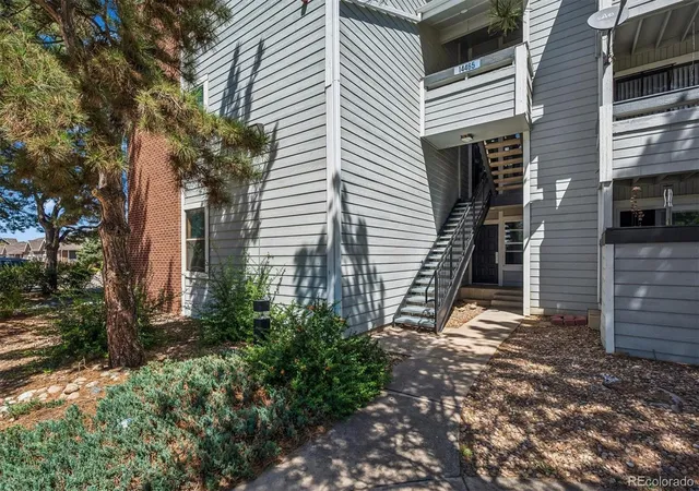 Photo 2 of Condo for sale at 14465 E 1st Drive #A7, Aurora, CO 80011 | MLS# 8027645 | Listing updated on 2026-09-08